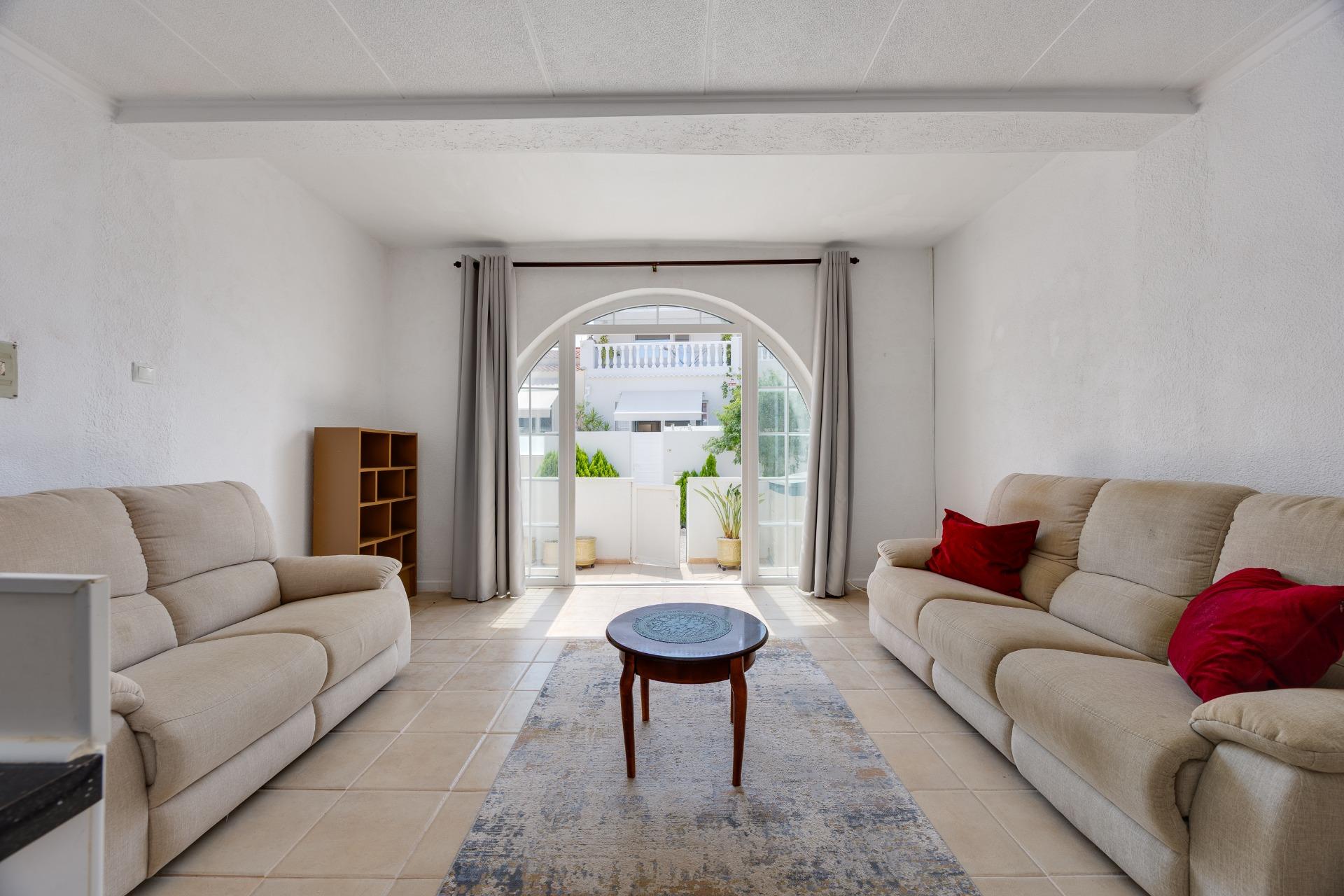 Town House for sale in Torrevieja, Alicante, Spain