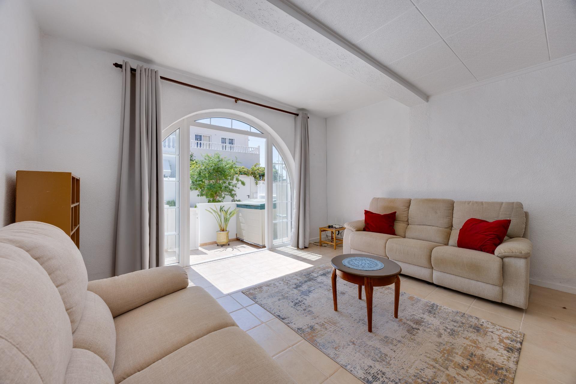 Town House for sale in Torrevieja, Alicante, Spain
