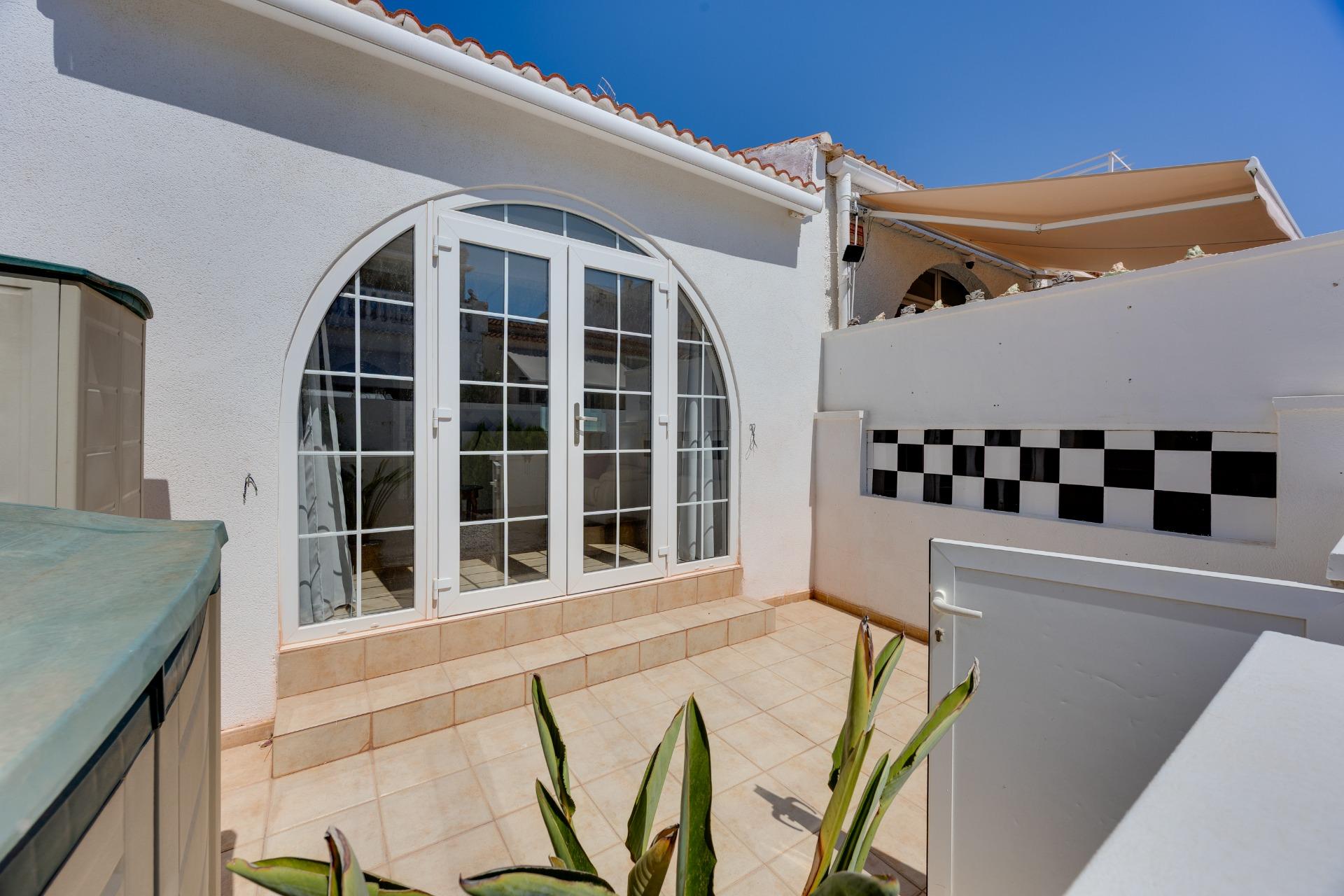 Town House for sale in Torrevieja, Alicante, Spain