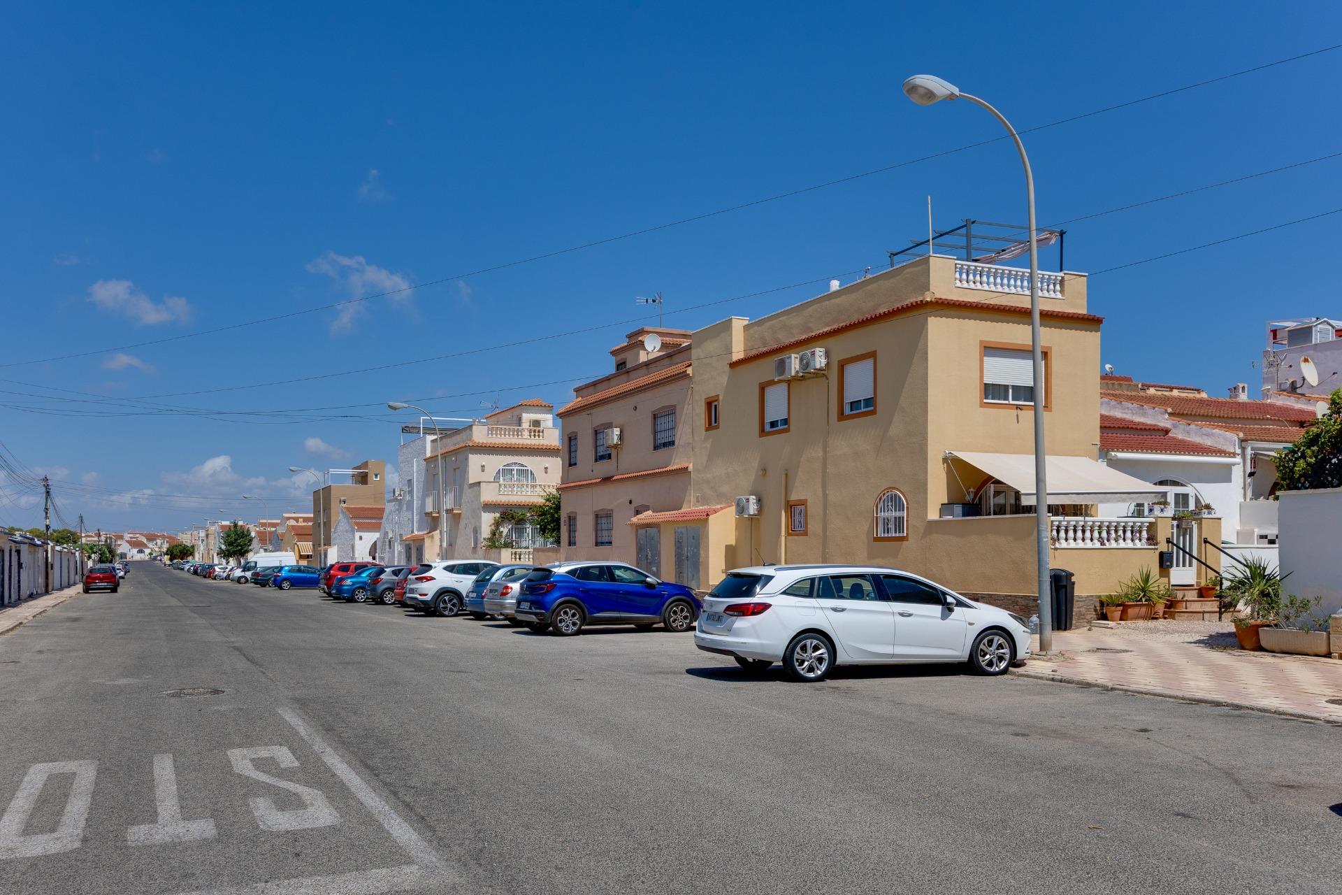 Town House for sale in Torrevieja, Alicante, Spain