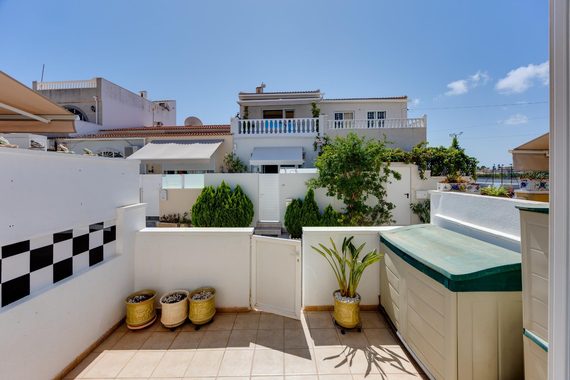 Town House for sale in Torrevieja, Alicante, Spain