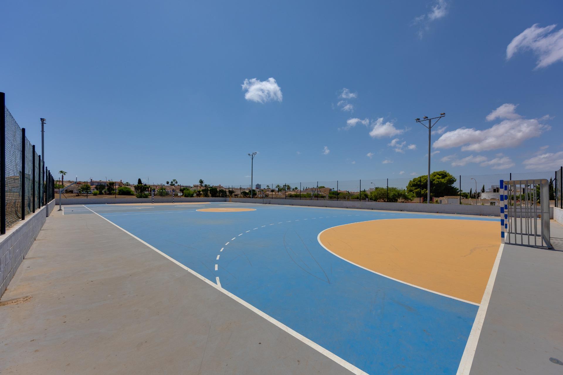 Town House for sale in Torrevieja, Alicante, Spain