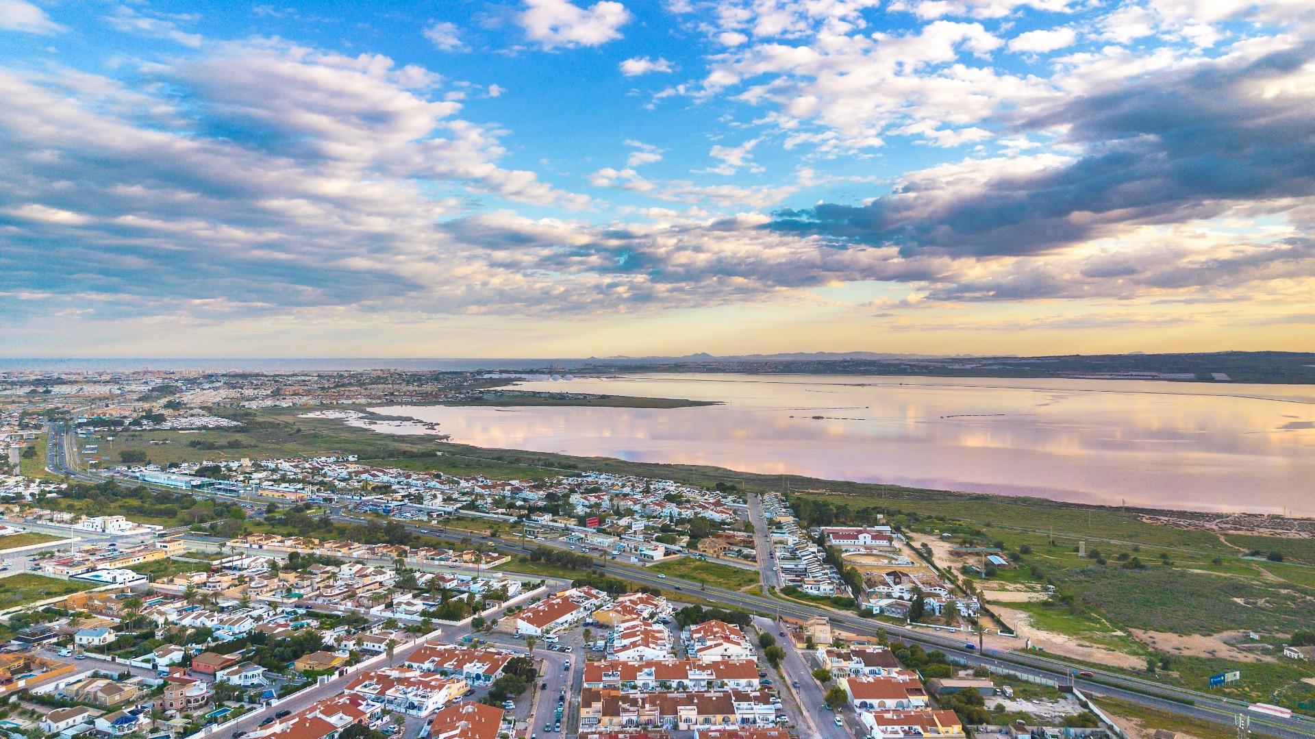 Town House for sale in Torrevieja, Alicante, Spain