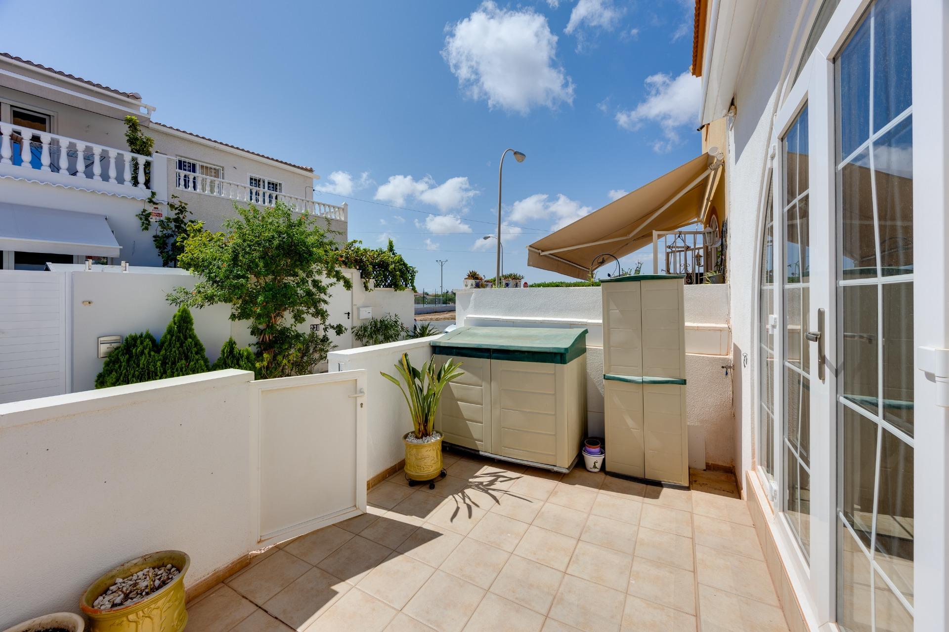 Town House for sale in Torrevieja, Alicante, Spain