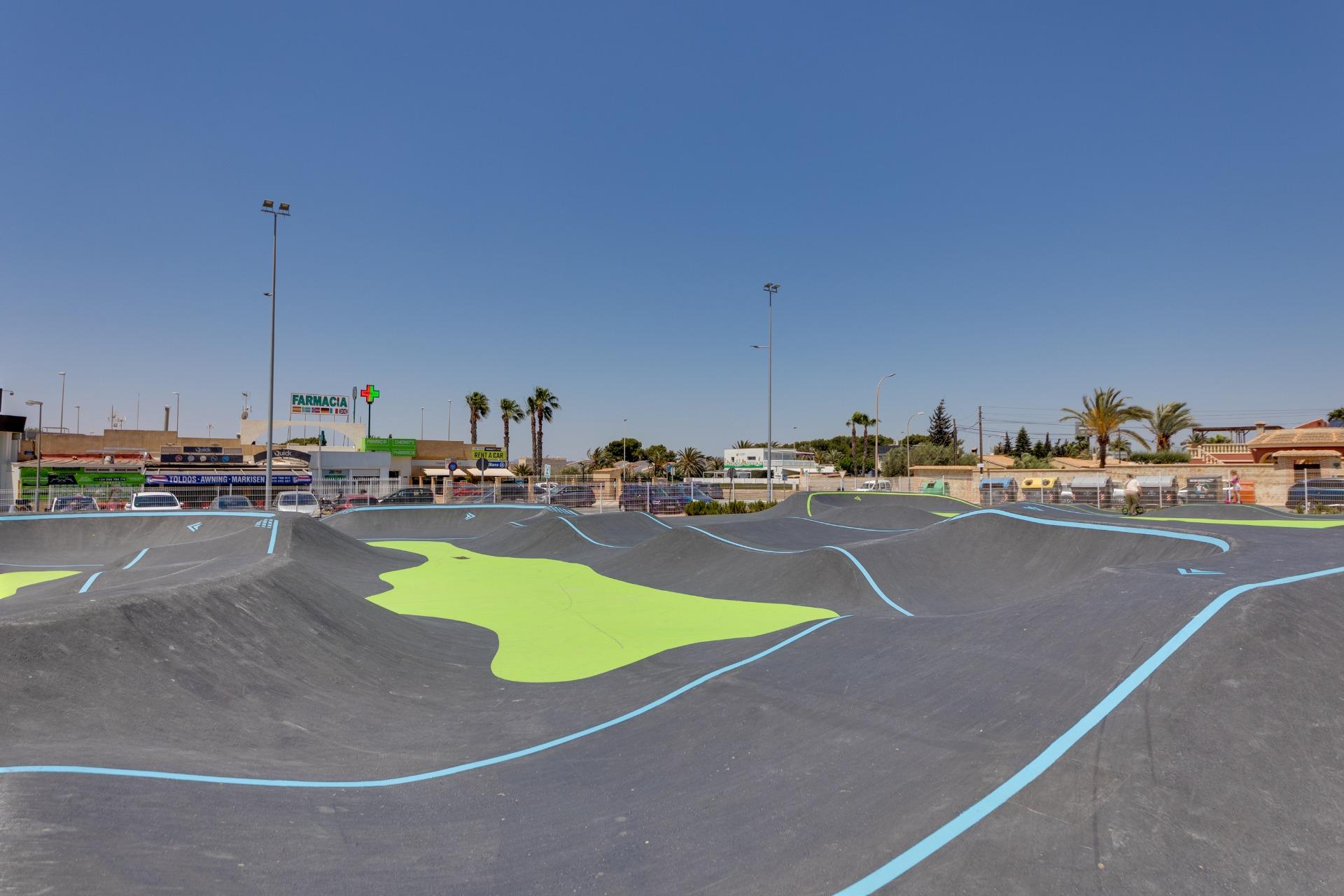Town House for sale in Torrevieja, Alicante, Spain