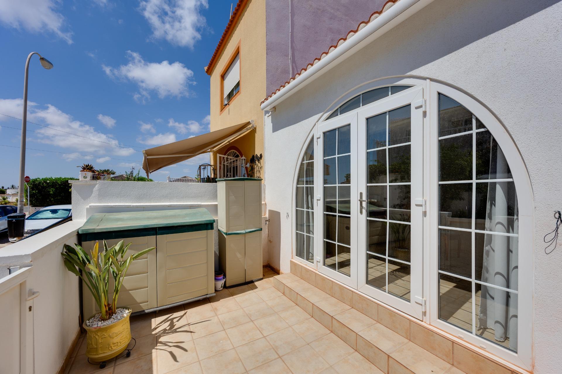 Town House for sale in Torrevieja, Alicante, Spain
