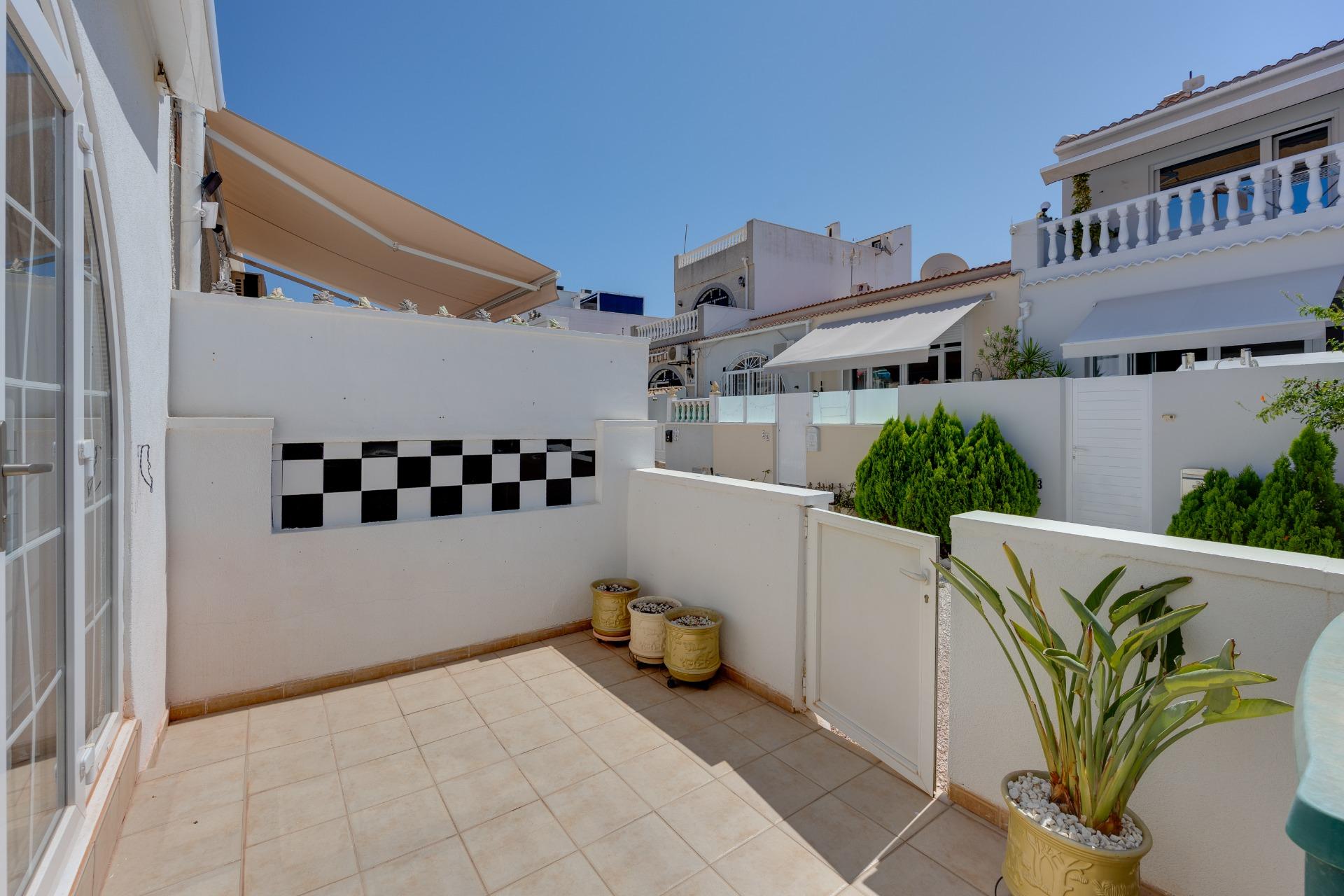 Town House for sale in Torrevieja, Alicante, Spain