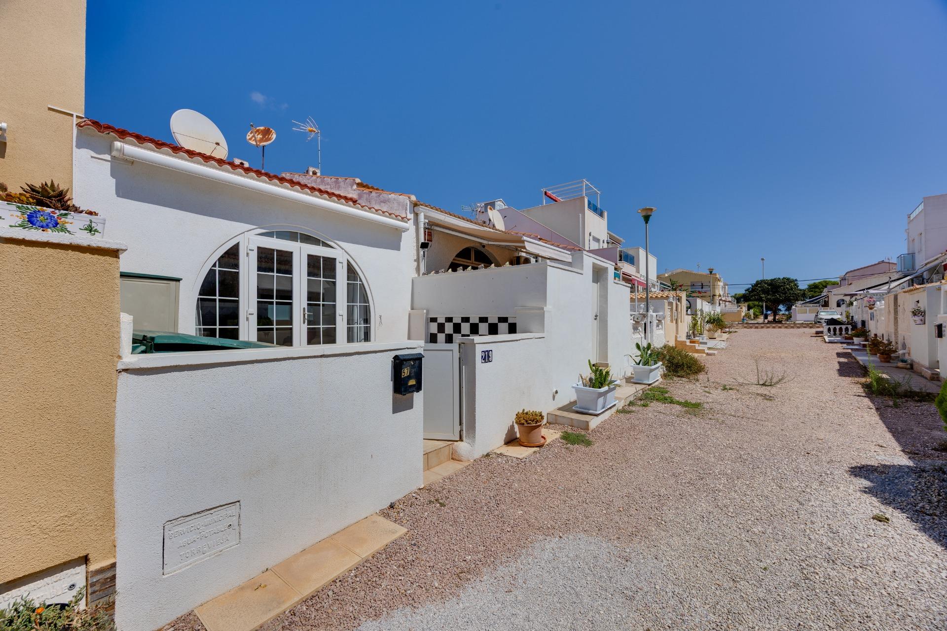 Town House for sale in Torrevieja, Alicante, Spain