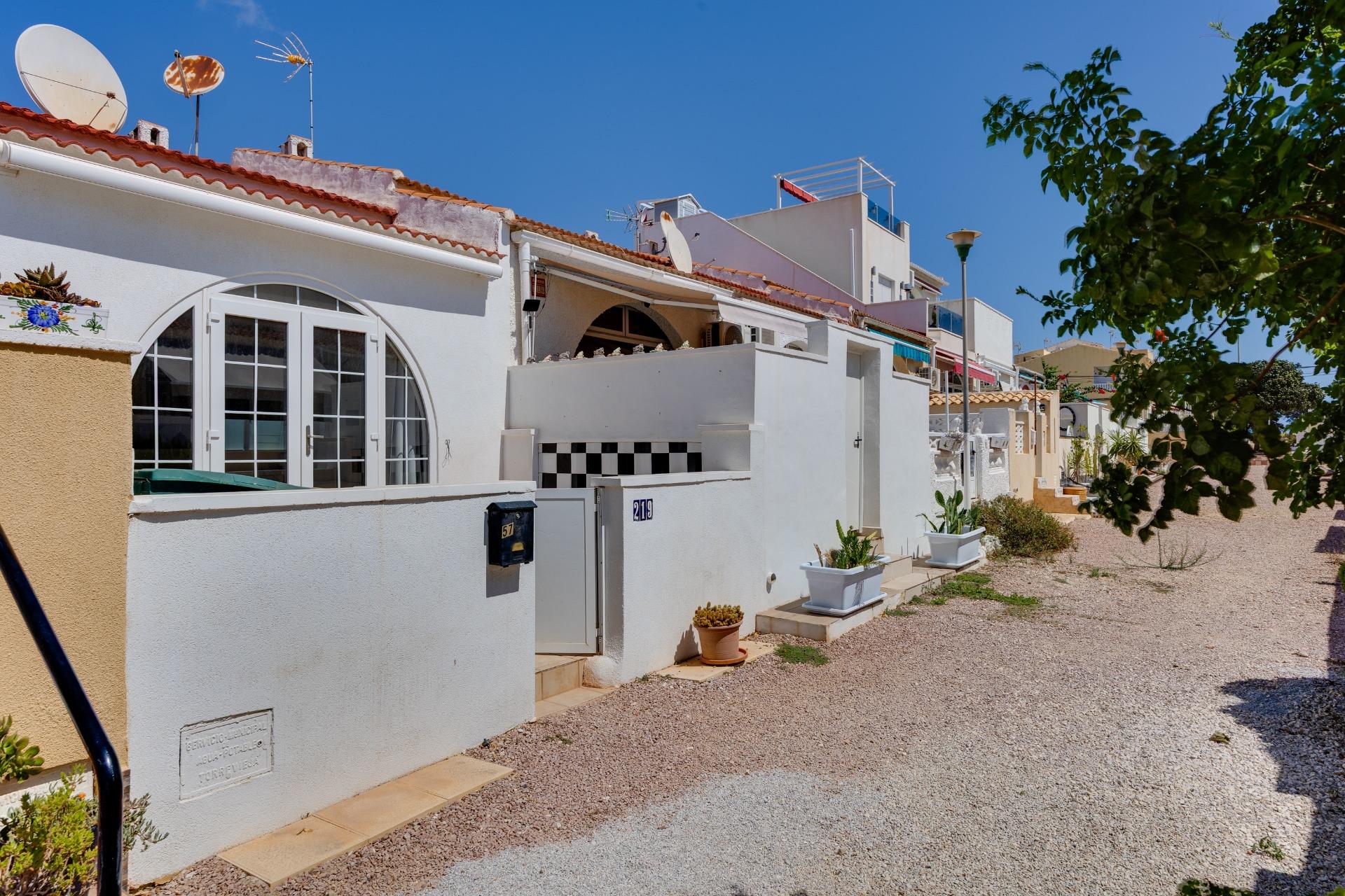 Town House for sale in Torrevieja, Alicante, Spain