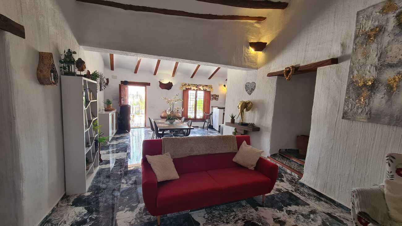 Other en venta en Orce