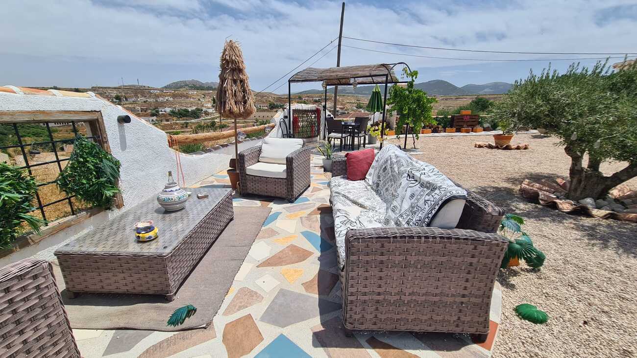 Other en venta en Orce