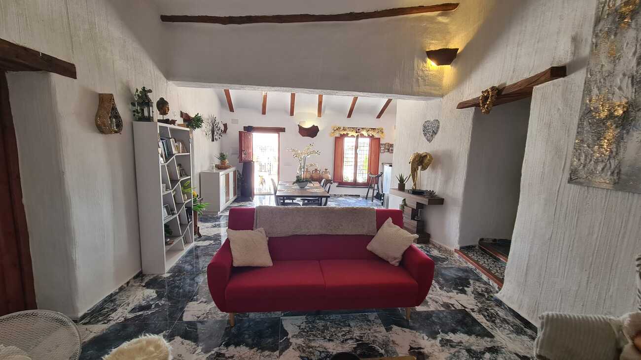 Other en venta en Orce