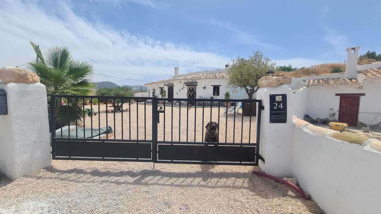 Other en venta en Orce