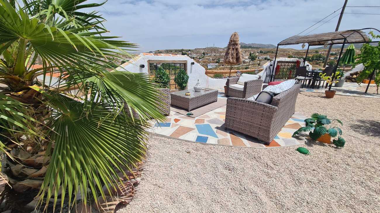Other en venta en Orce