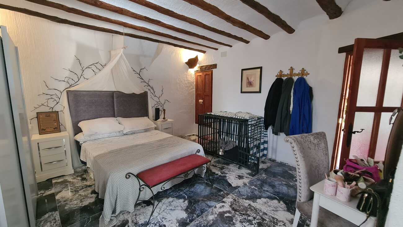 Other en venta en Orce