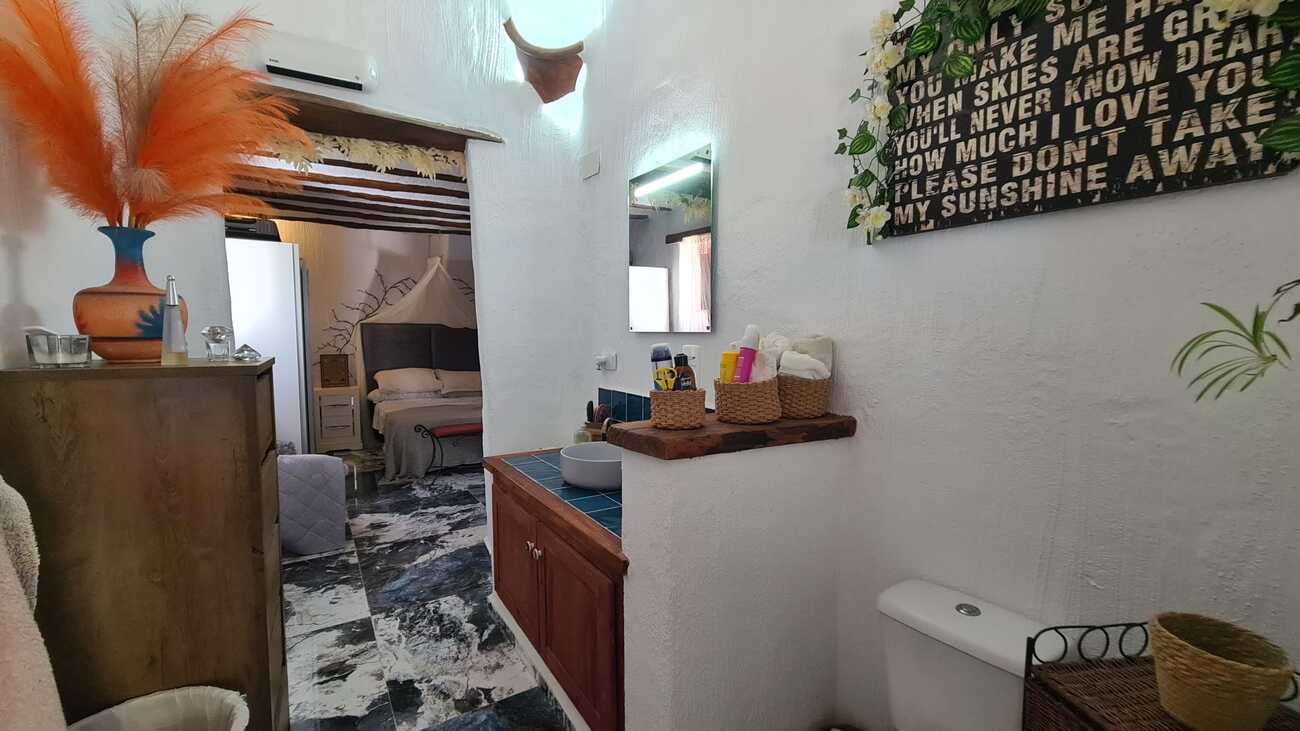 Other en venta en Orce