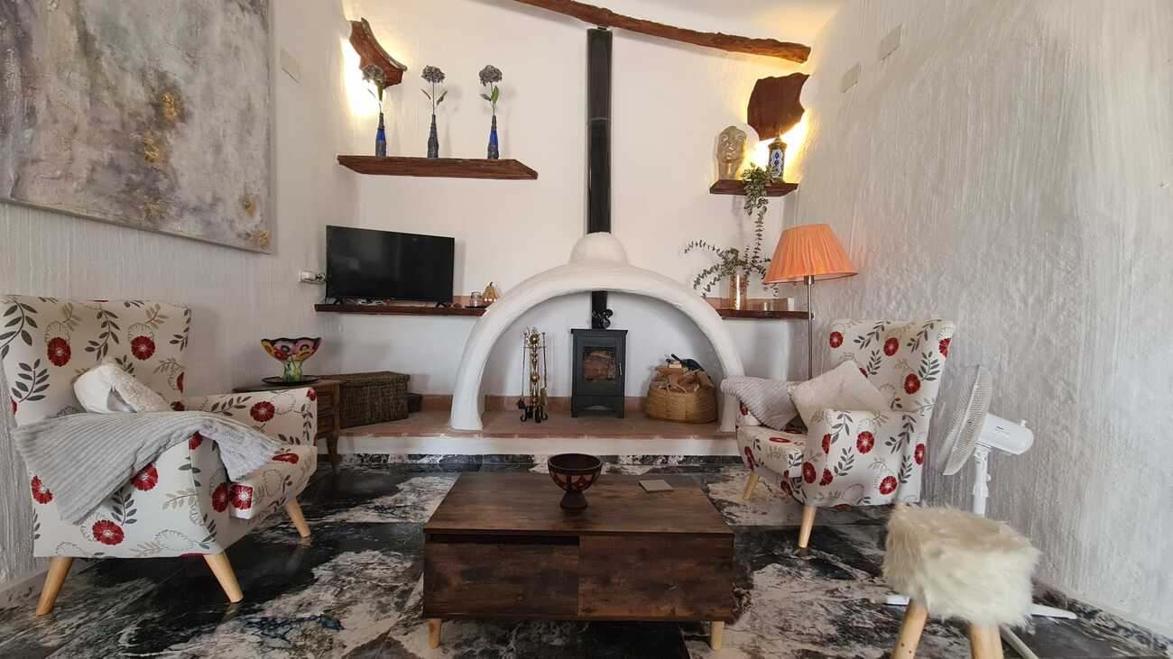 Other en venta en Orce