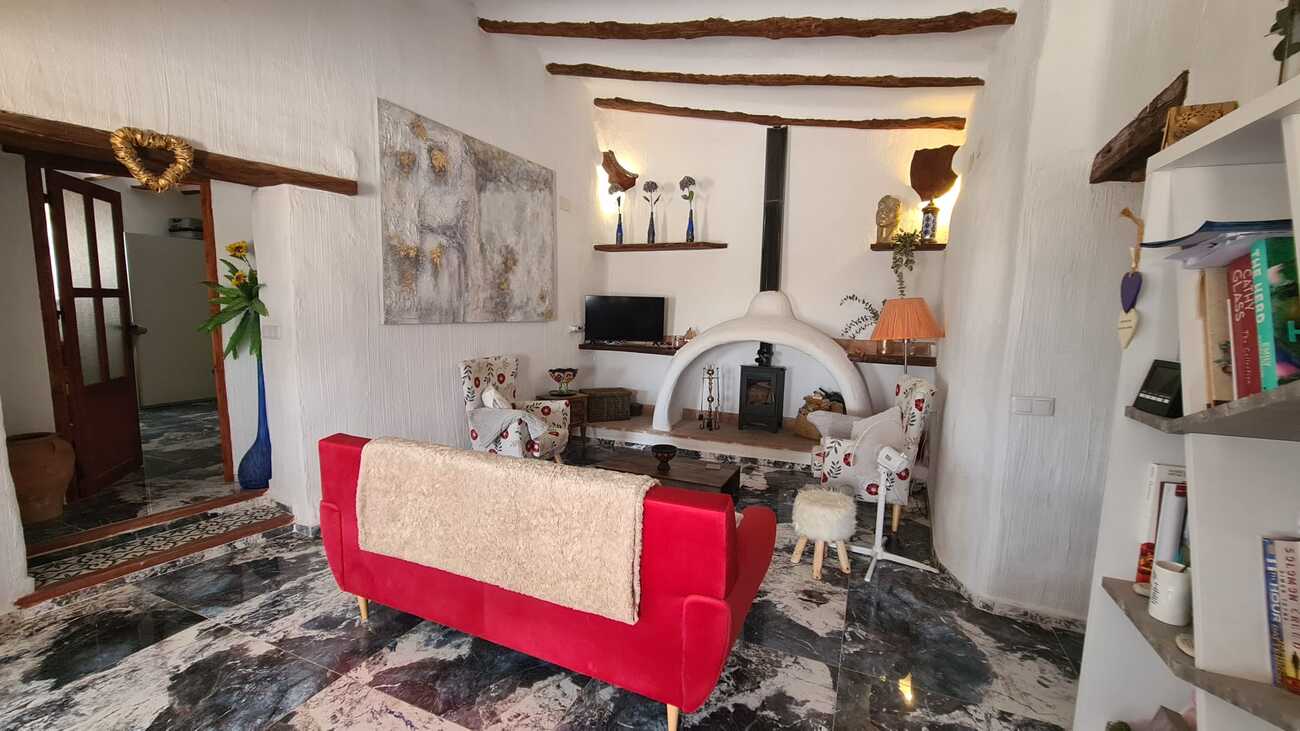 Other en venta en Orce