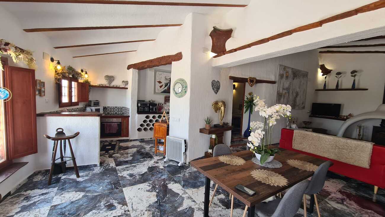 Other en venta en Orce
