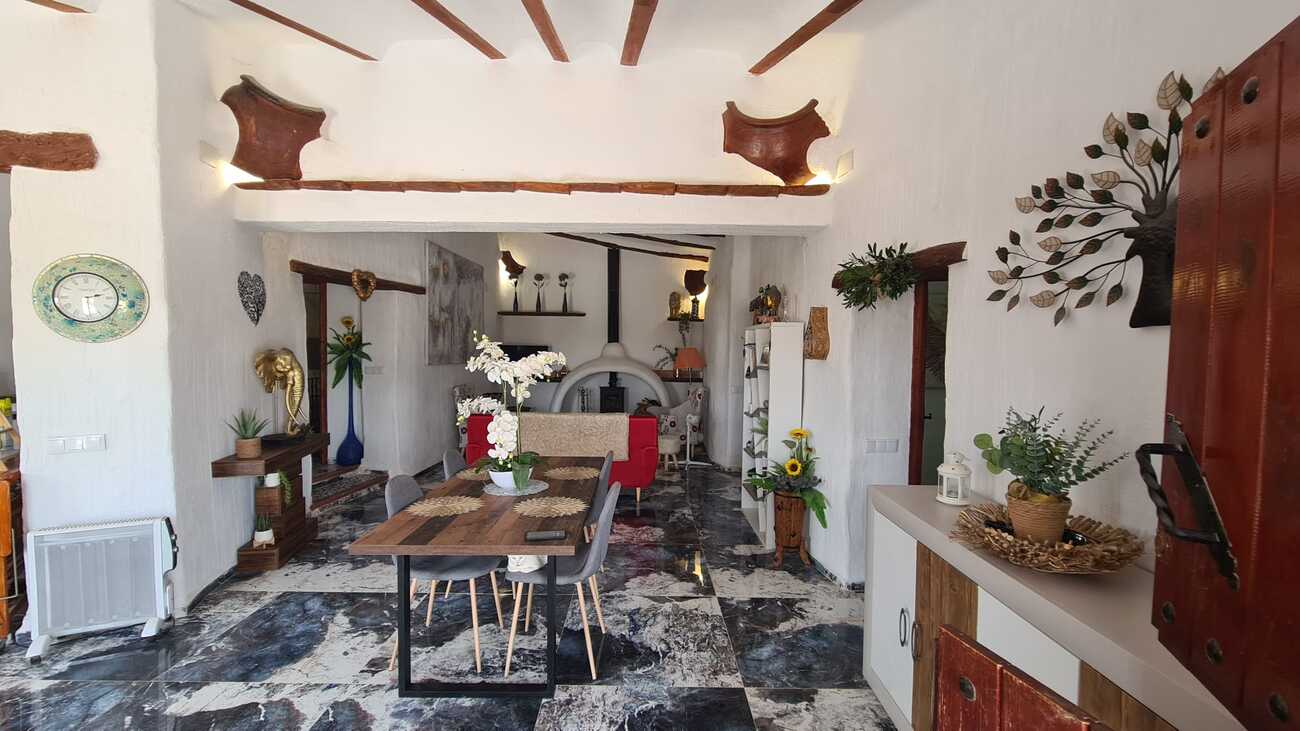 Other en venta en Orce