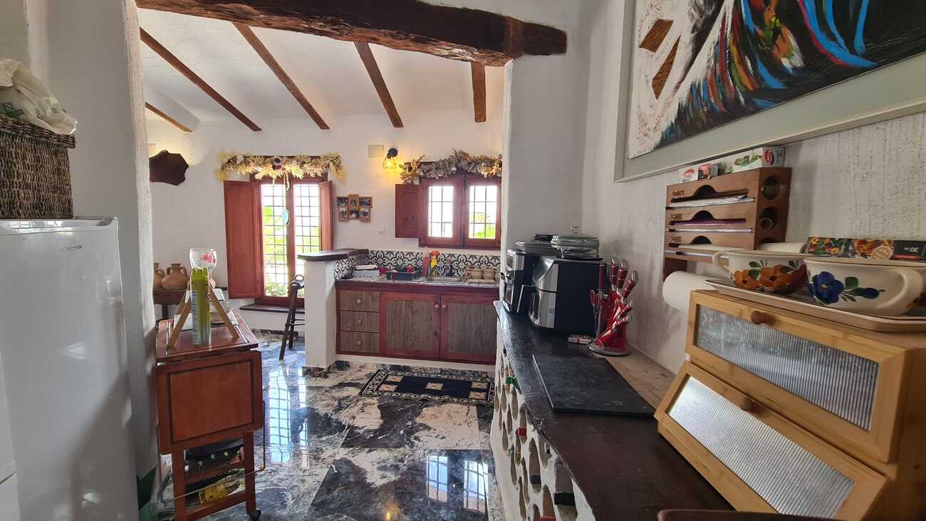 Other en venta en Orce