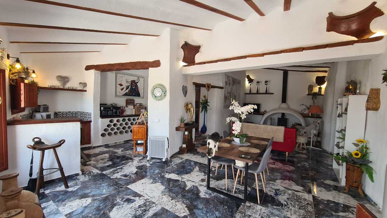 Other en venta en Orce