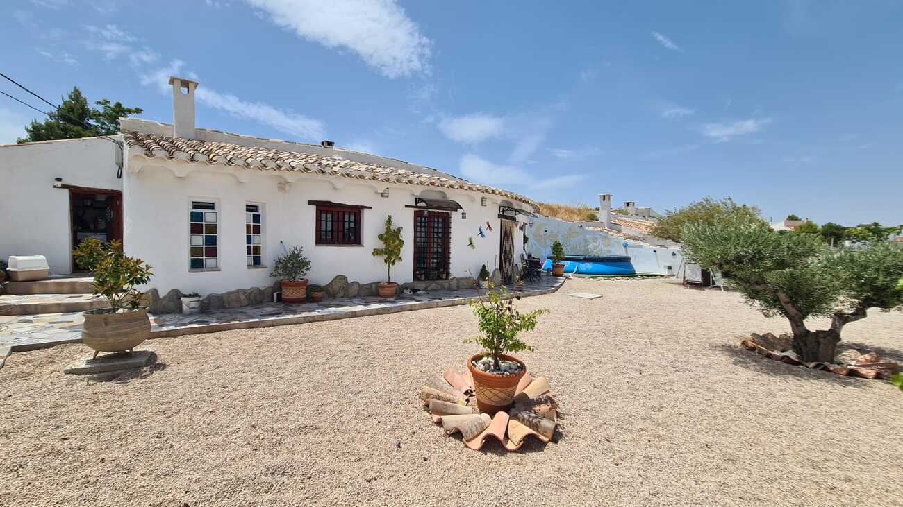 Other en venta en Orce