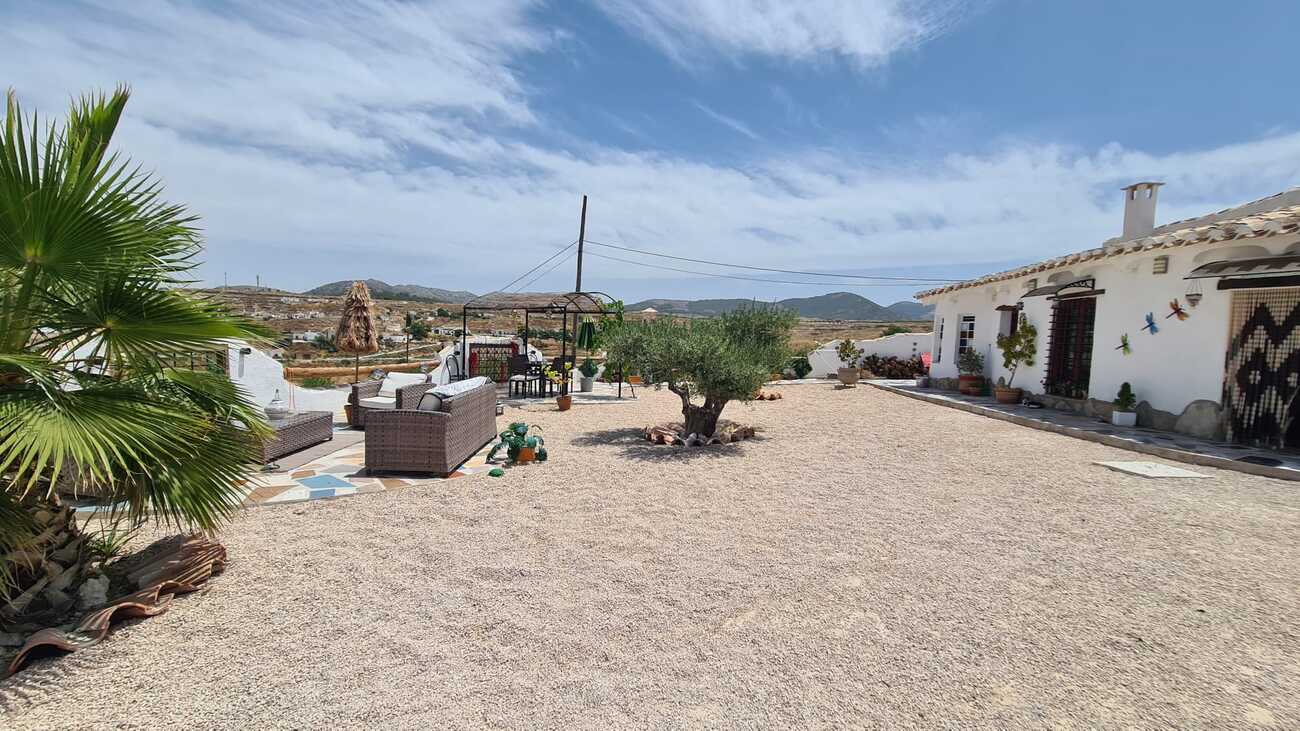 Other en venta en Orce