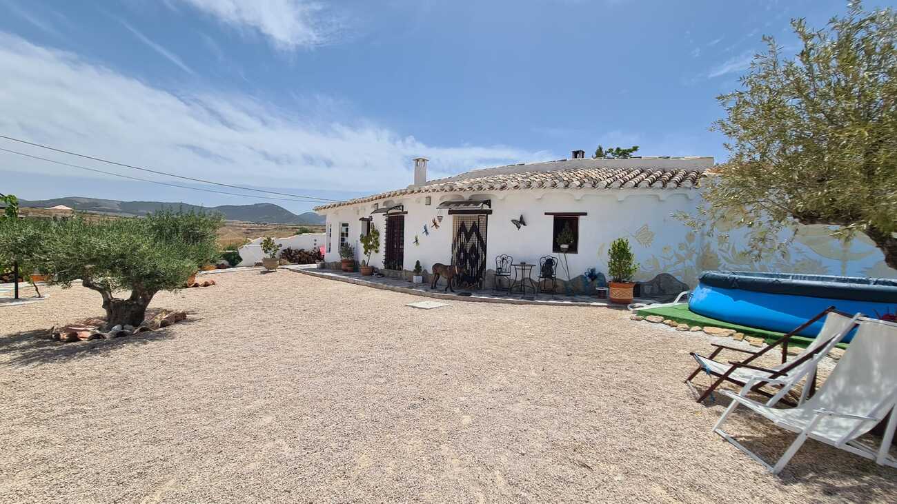 Other en venta en Orce