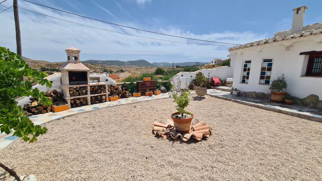 Other en venta en Orce