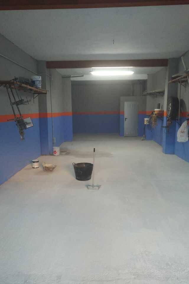 Parking en venta en Jalón