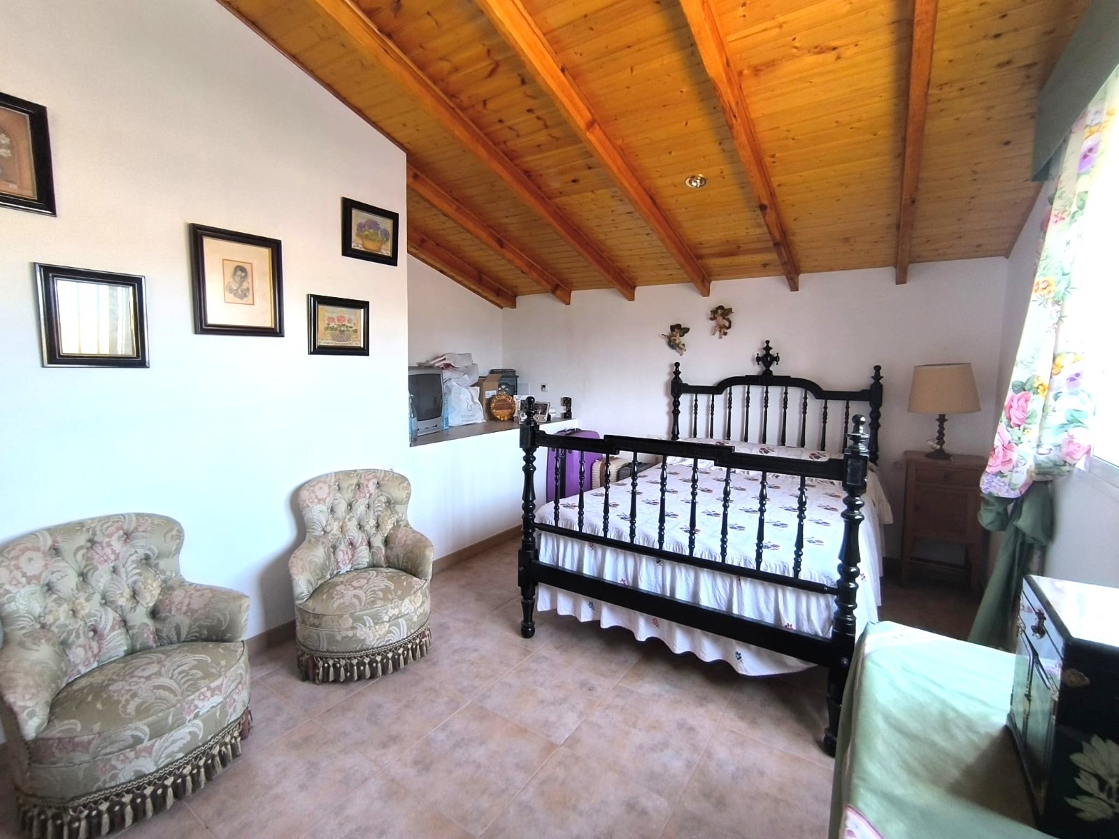 Villa for sale in Villena, Alicante, Spain