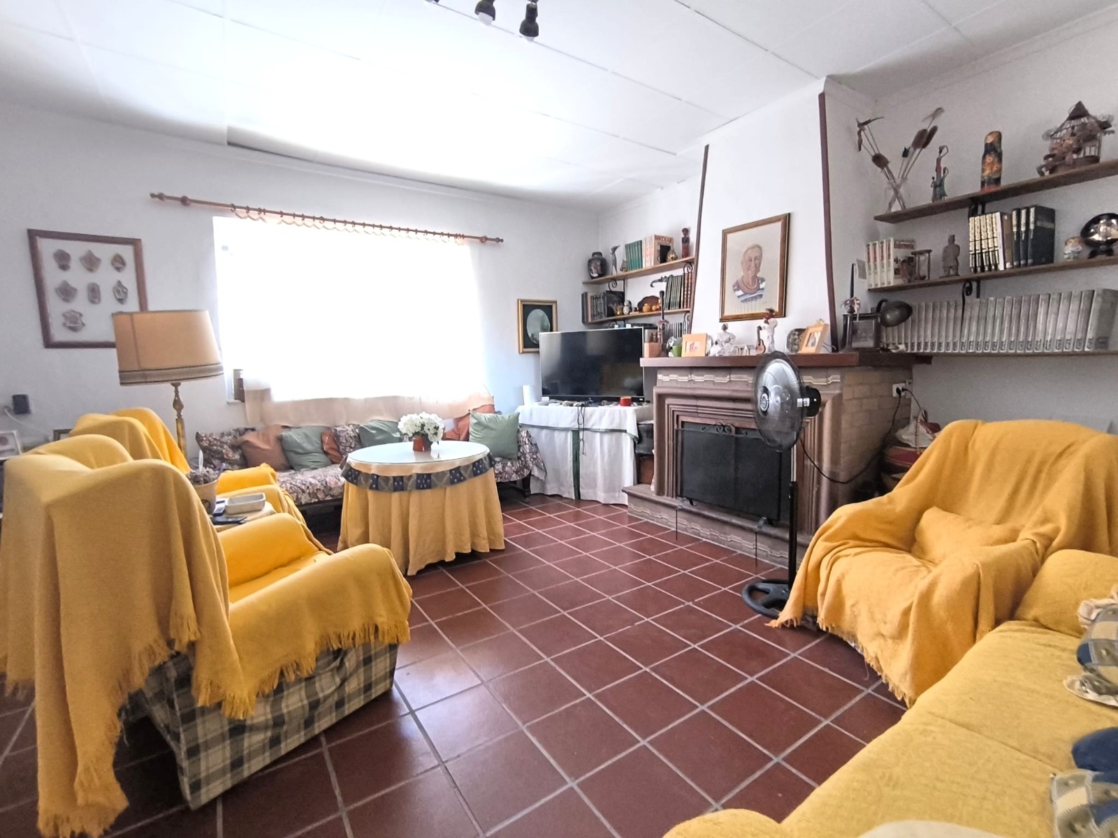 Villa for sale in Villena, Alicante, Spain