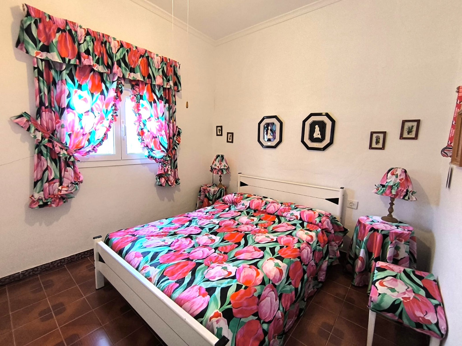 Villa for sale in Villena, Alicante, Spain