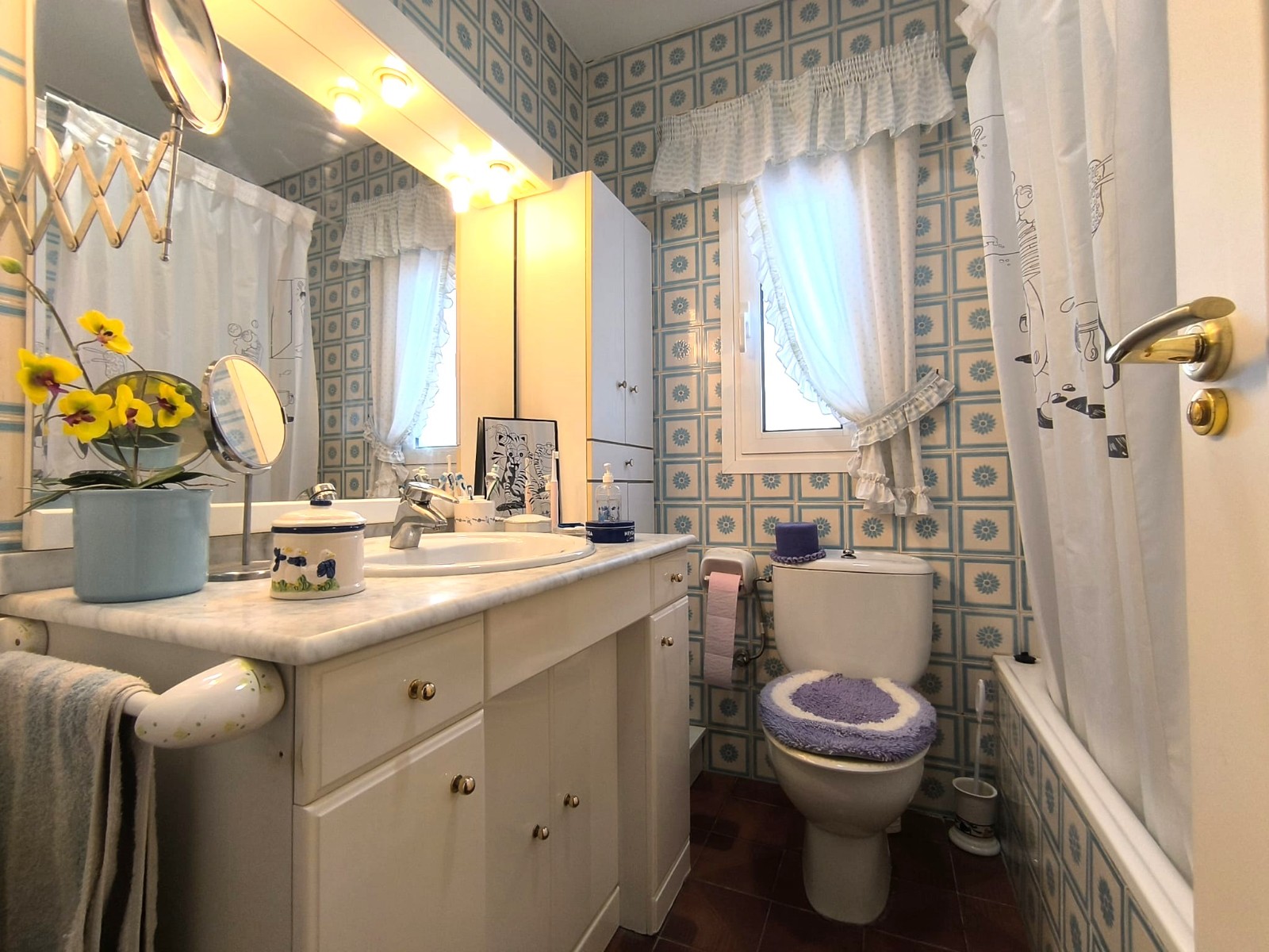 Villa for sale in Villena, Alicante, Spain