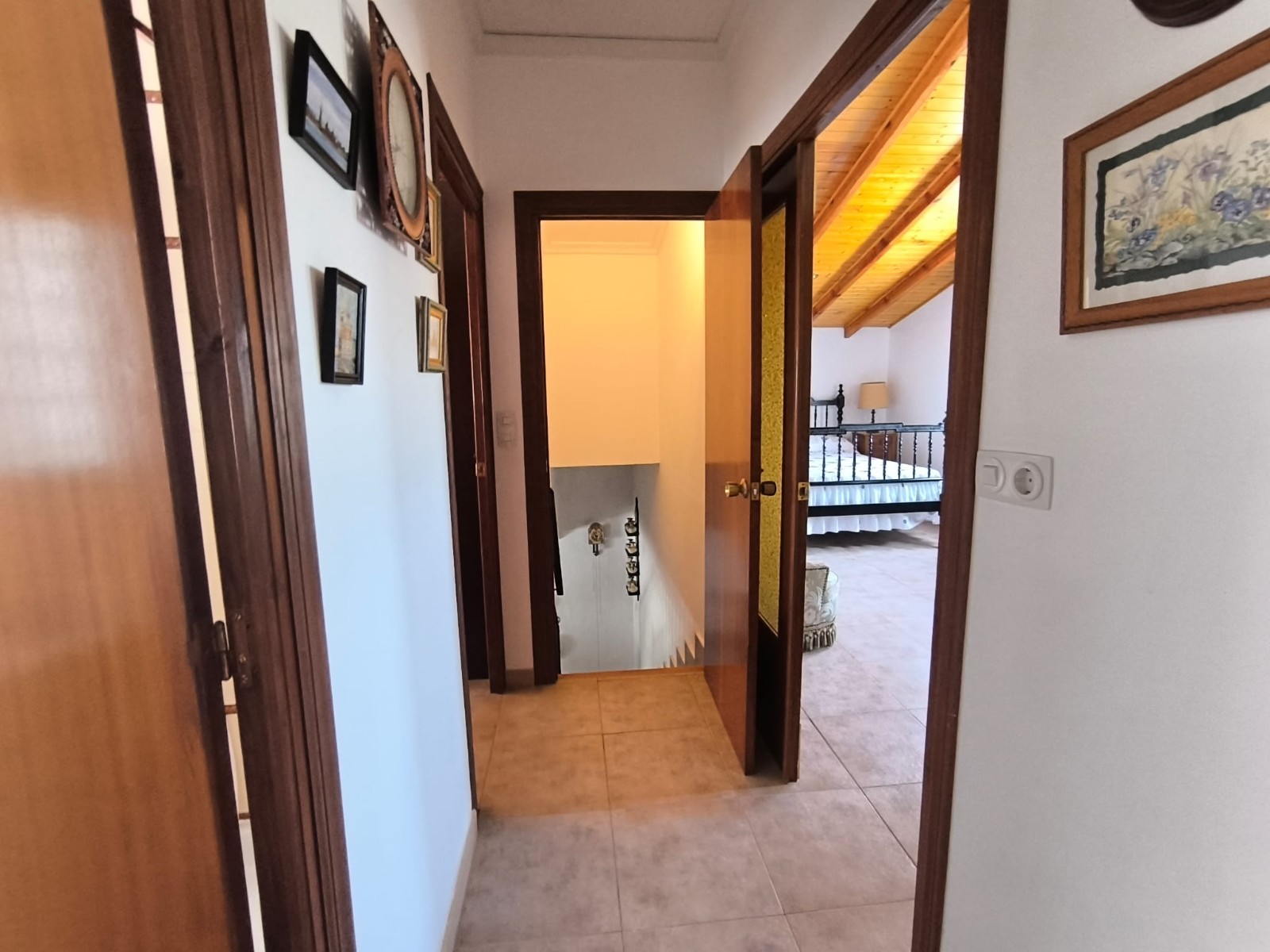 Villa for sale in Villena, Alicante, Spain