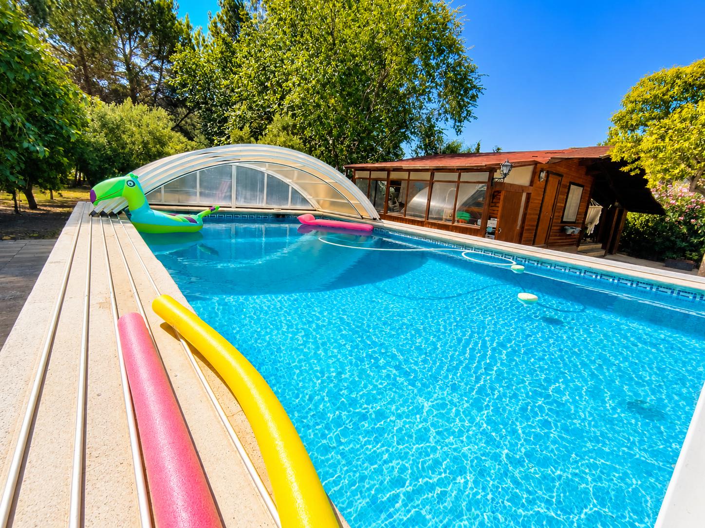 Villa for sale in Villena, Alicante, Spain