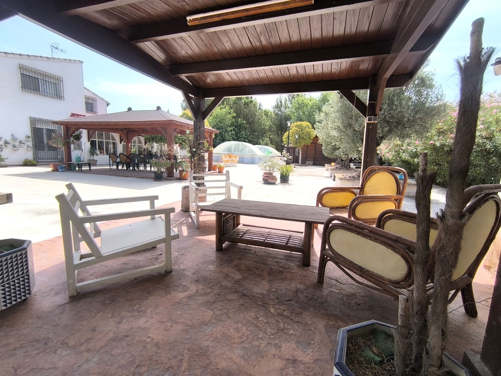 Villa for sale in Villena, Alicante, Spain