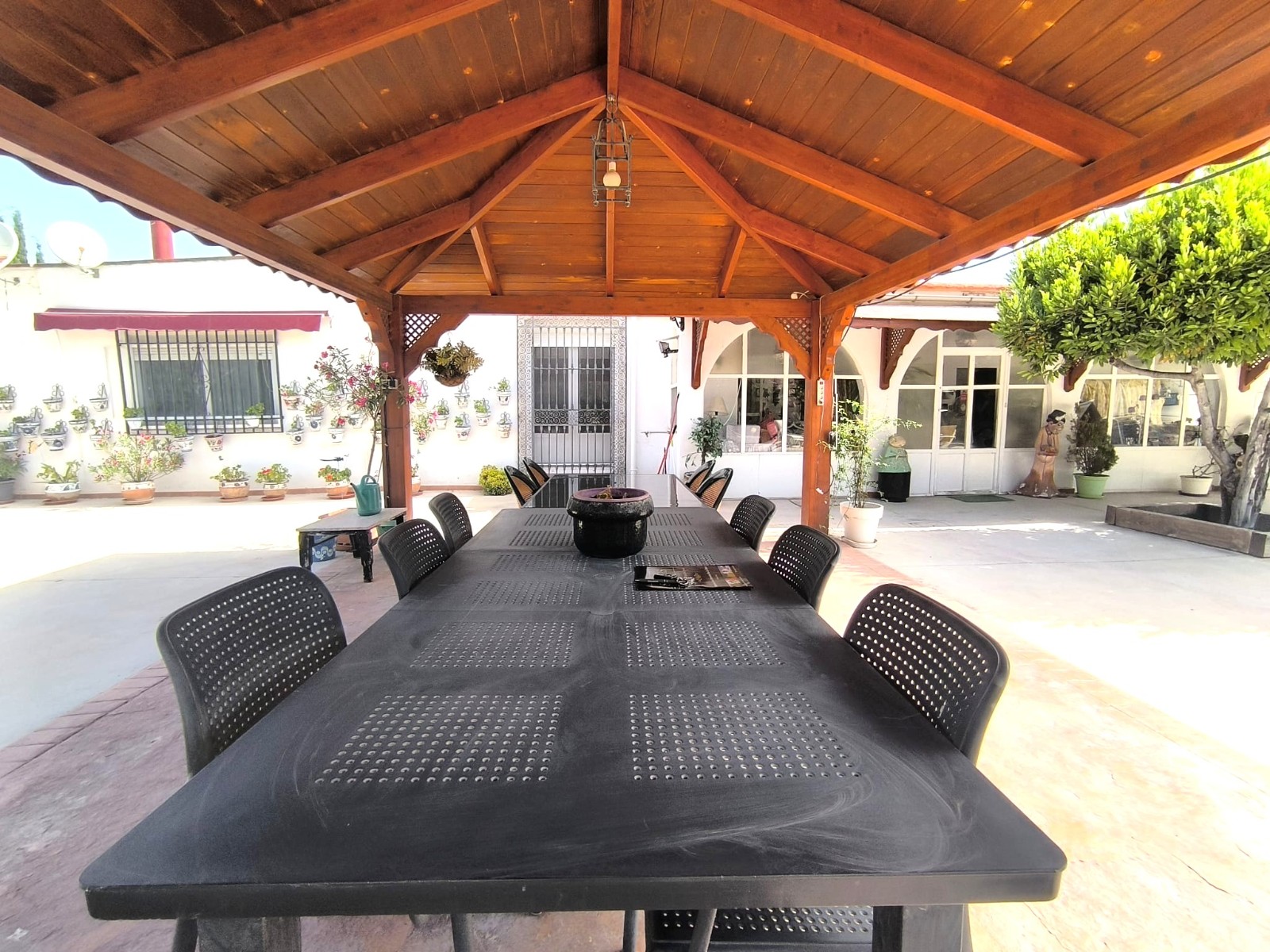 Villa for sale in Villena, Alicante, Spain
