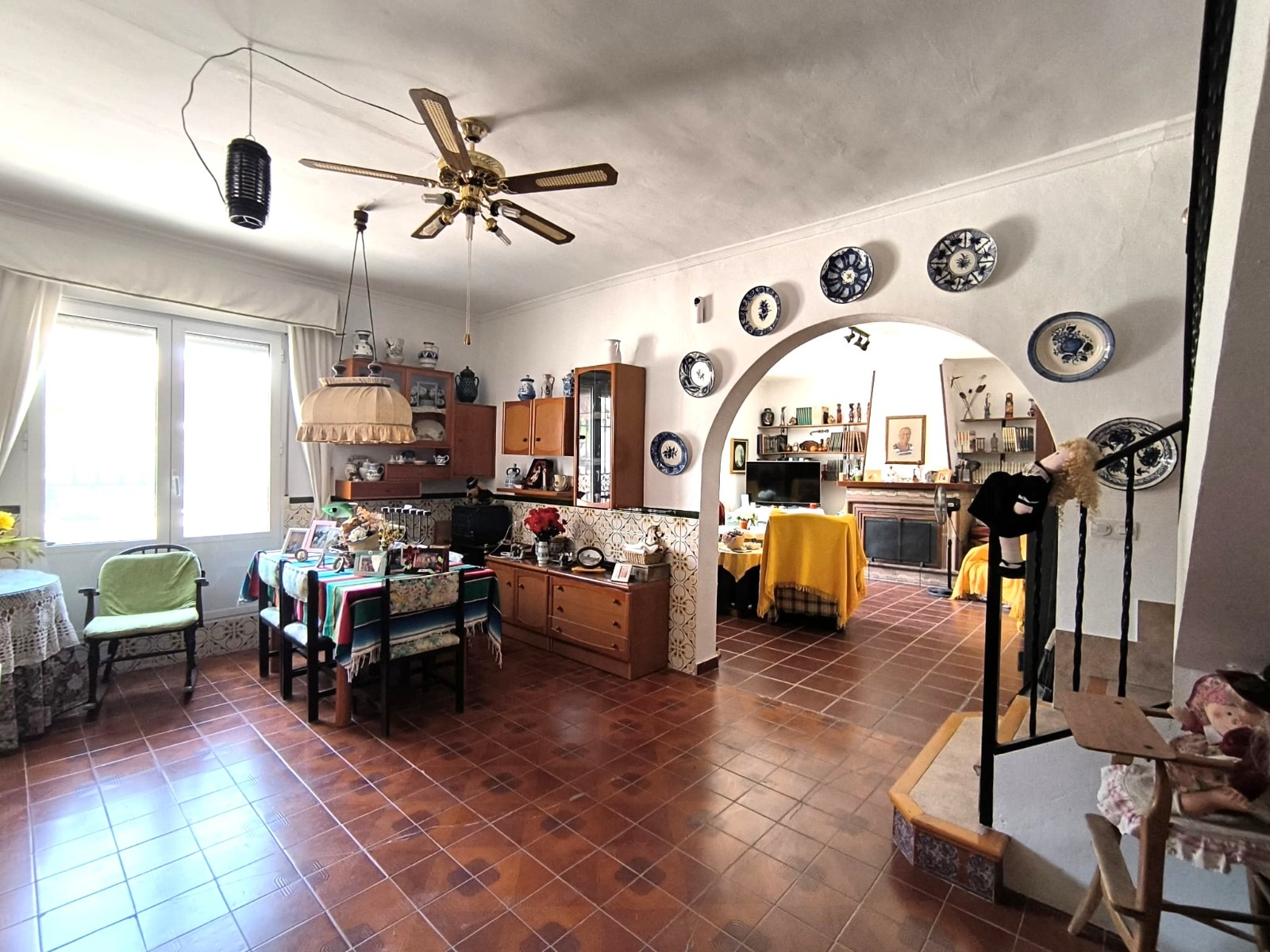 Villa for sale in Villena, Alicante, Spain