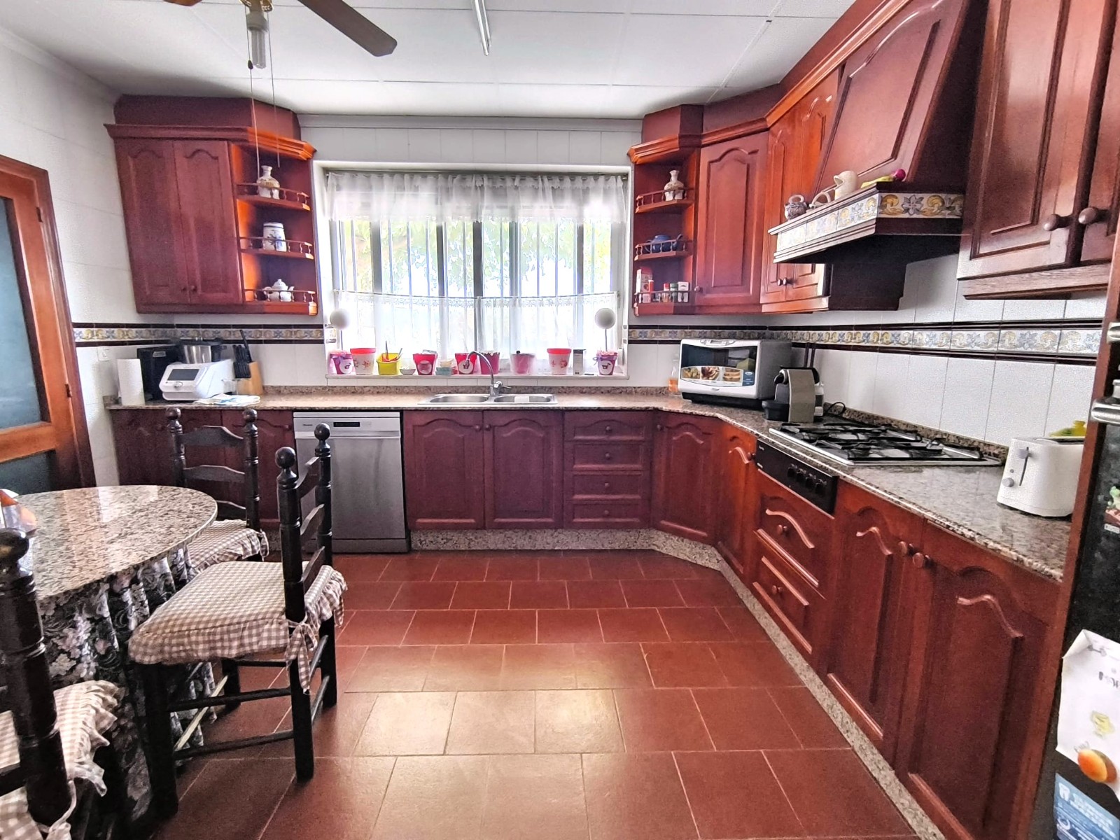 Villa for sale in Villena, Alicante, Spain