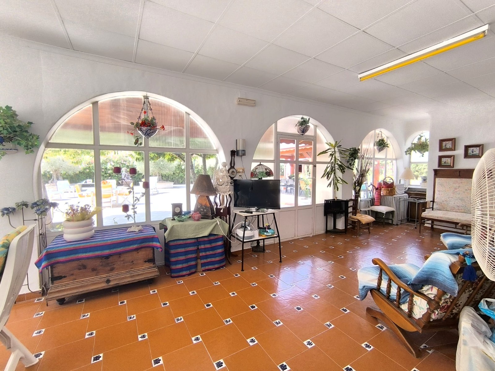 Villa for sale in Villena, Alicante, Spain
