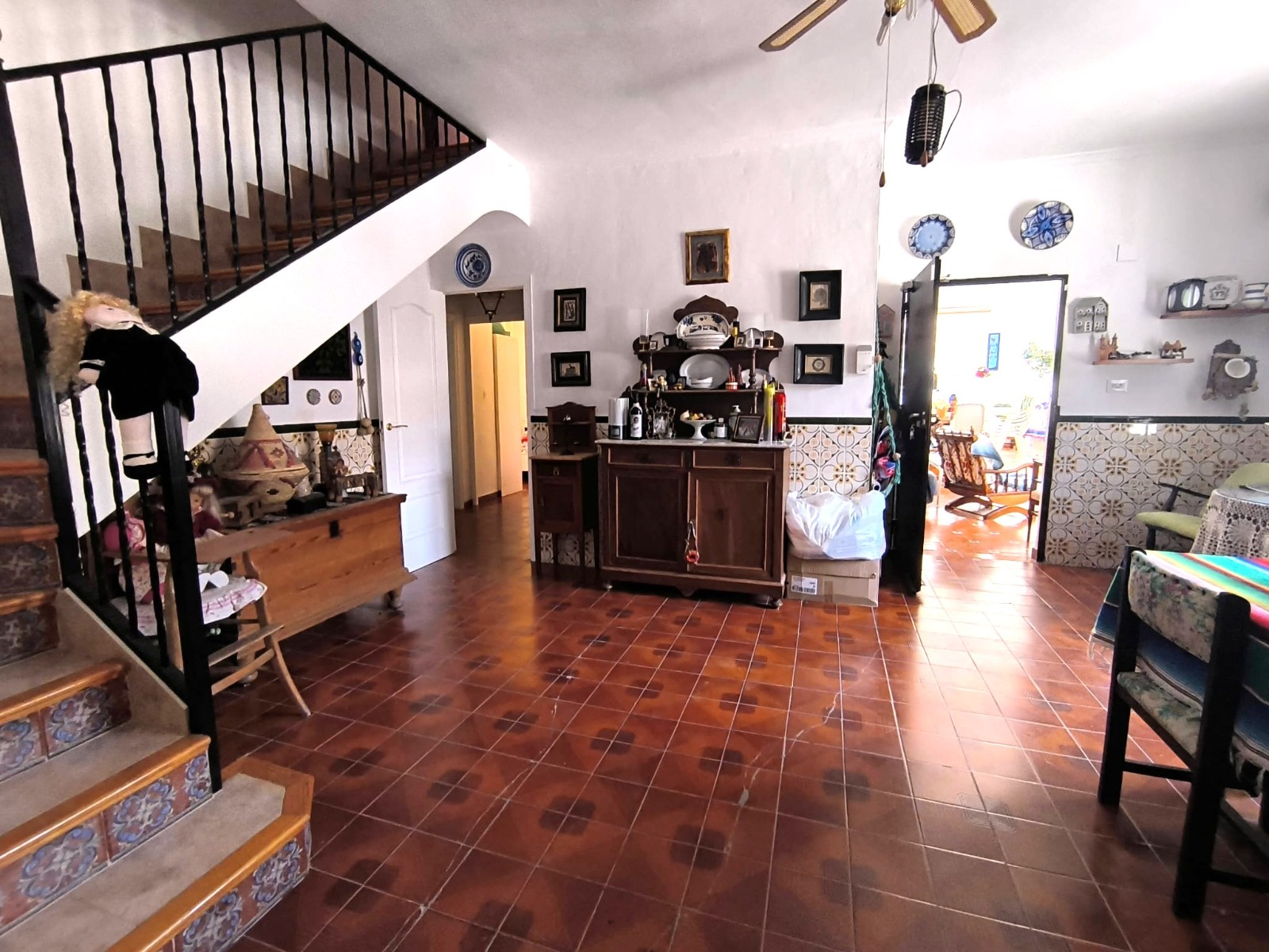 Villa for sale in Villena, Alicante, Spain