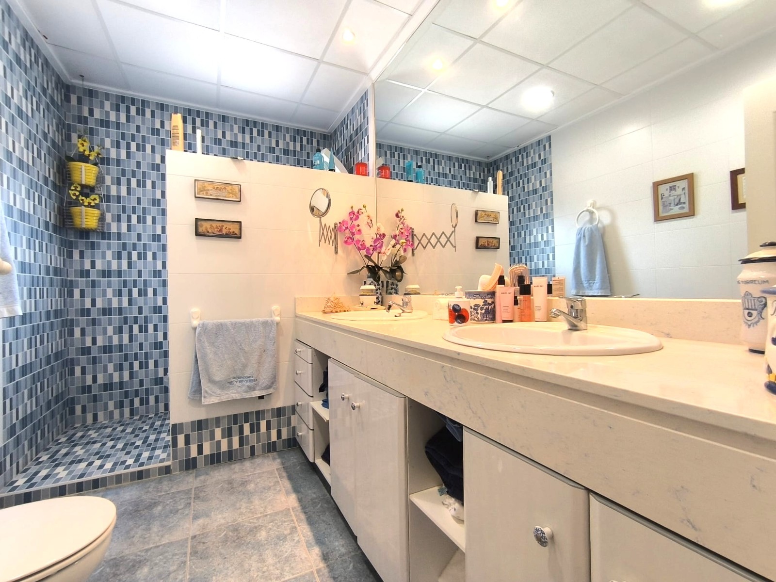 Villa for sale in Villena, Alicante, Spain