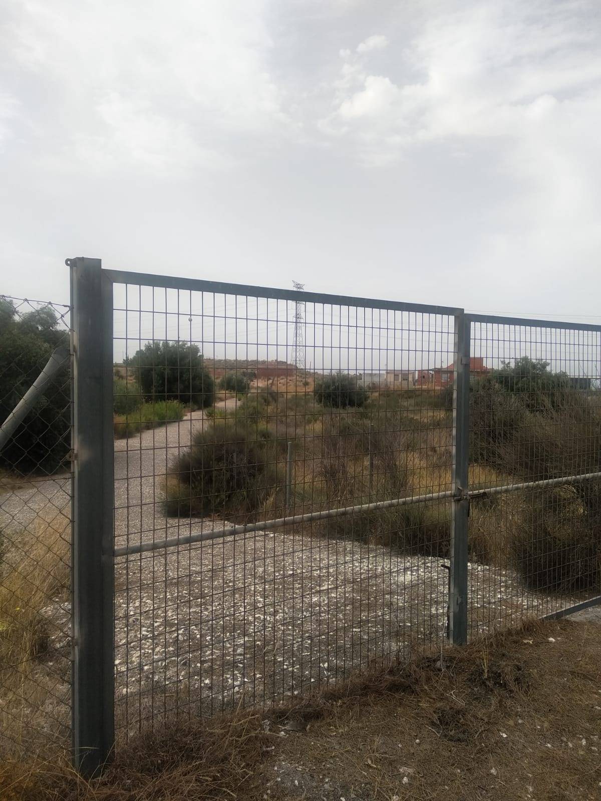 Finca for sale in Molina De Segura, Murcia, Spain