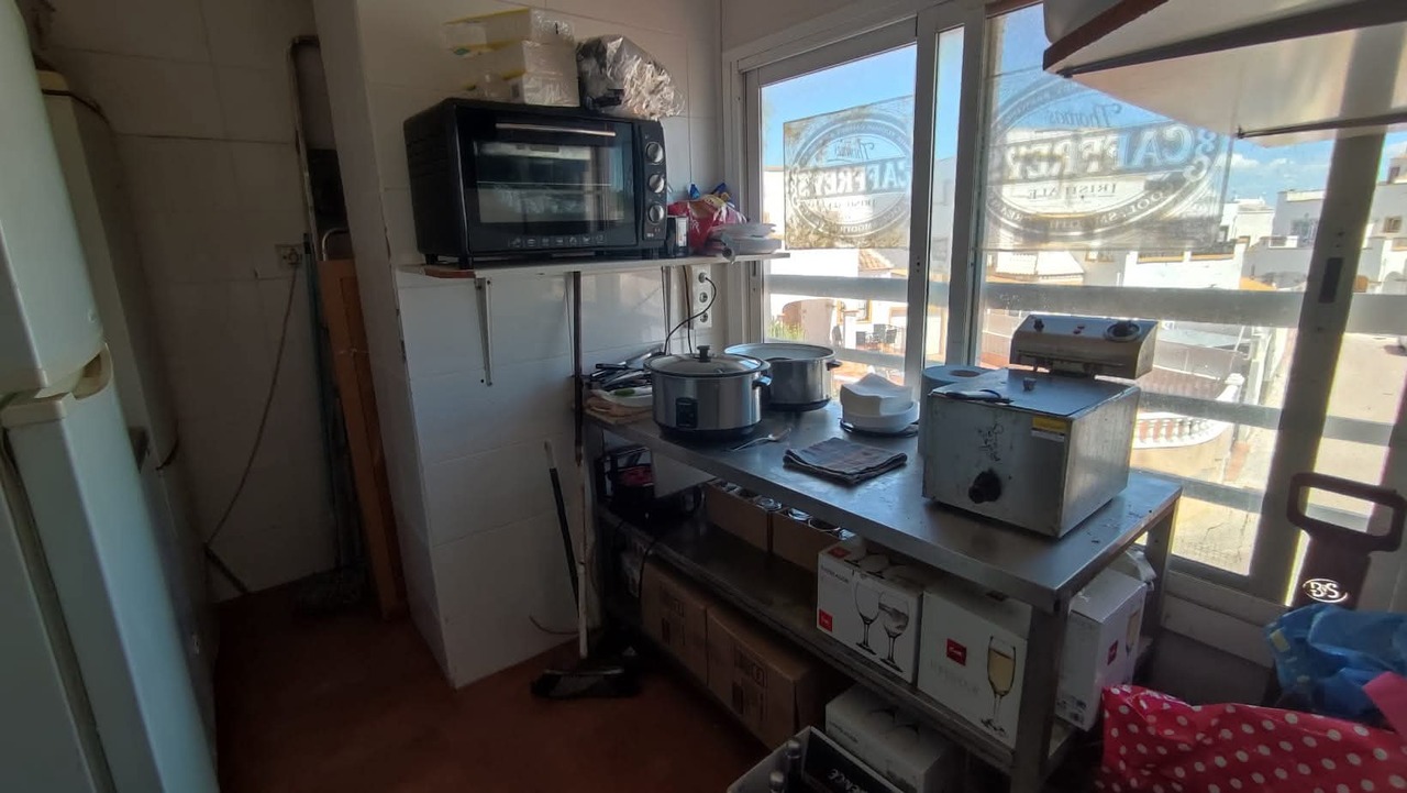 Commercial unit for sale in Los Altos, Alicante, Spain