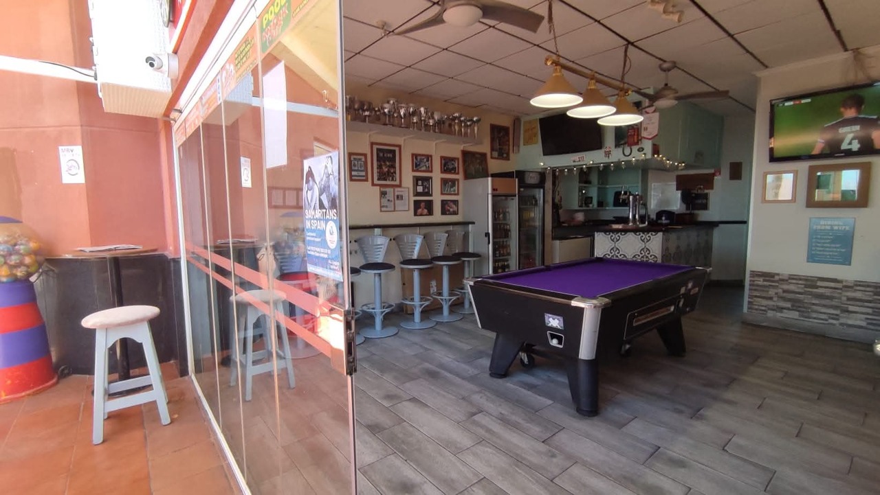 Commercial unit for sale in Los Altos, Alicante, Spain