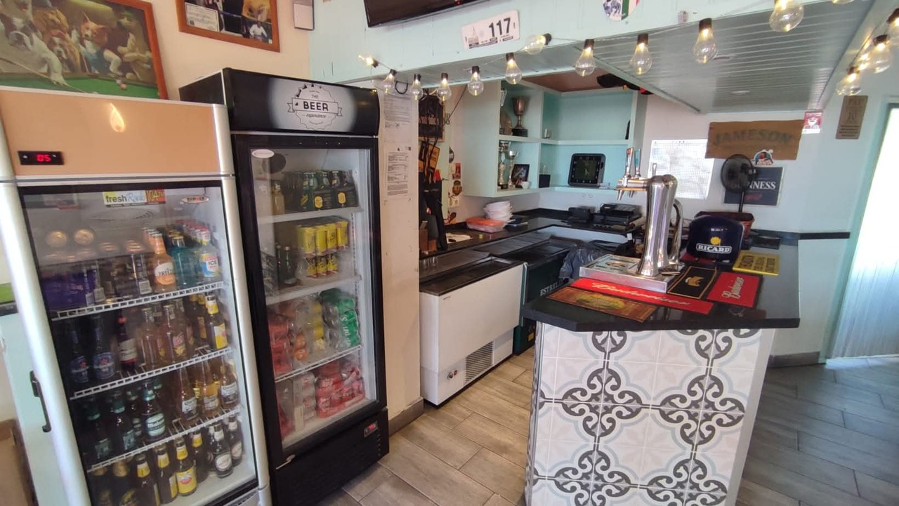 Commercial unit for sale in Los Altos, Alicante, Spain