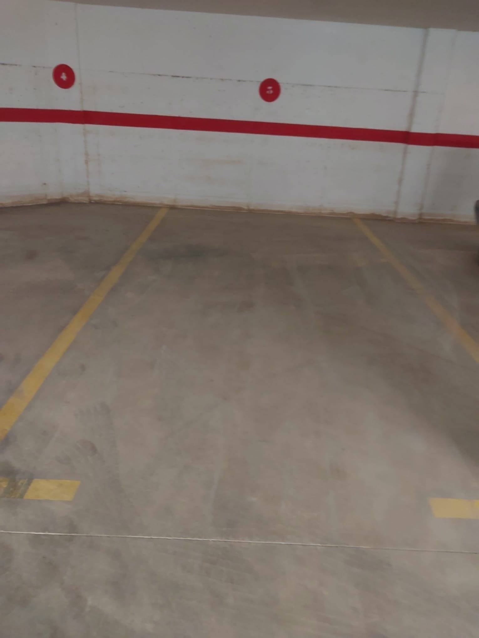 Parking for sale in San Pedro Del Pinatar, Murcia, Spain