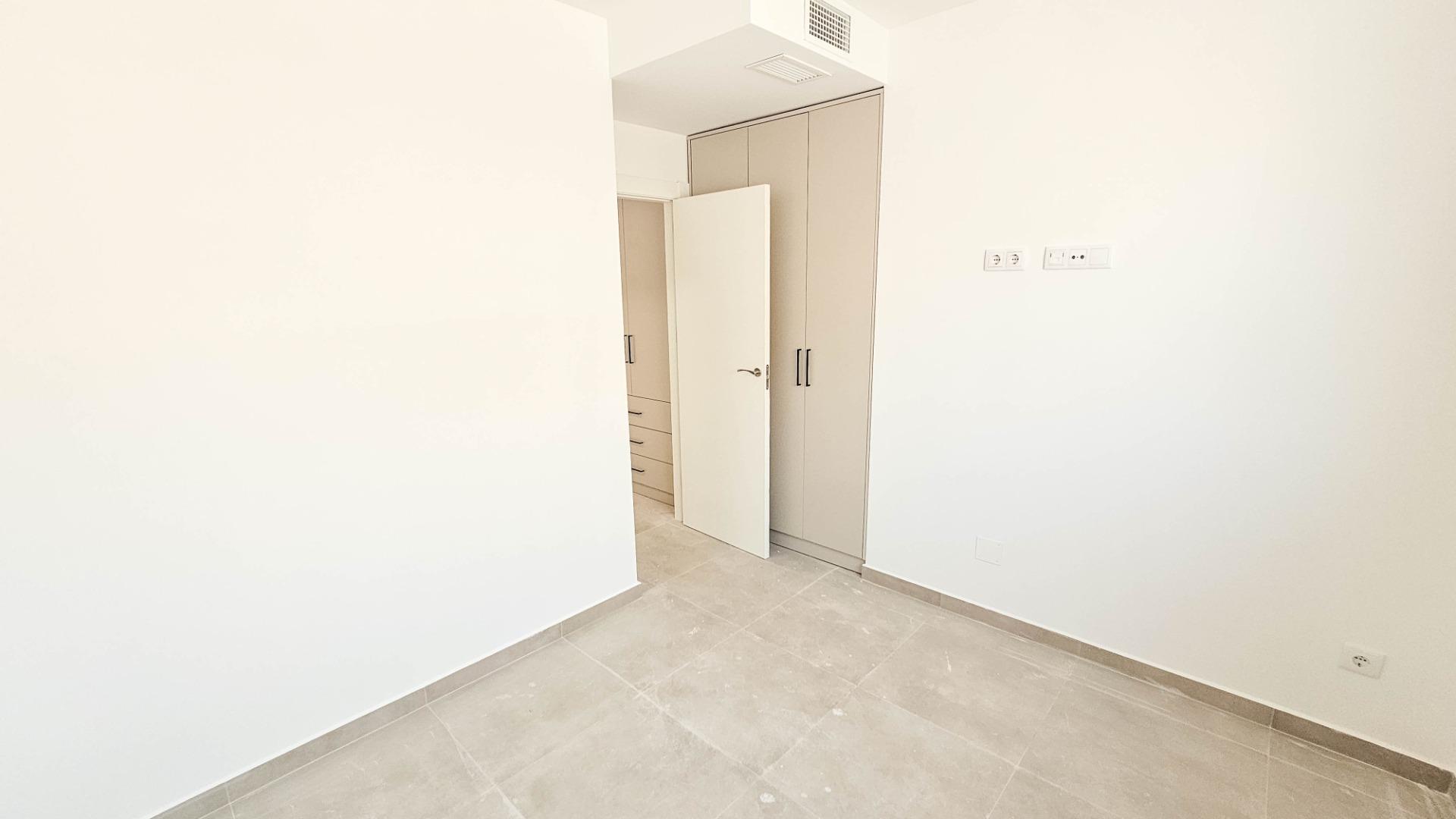 Ático en venta en Torrevieja